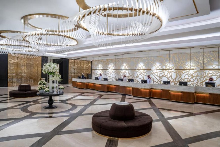 Movenpick Makkah Hajar Tower